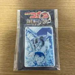 名探偵コナン アクリルホルダー 紺青の拳