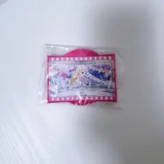 アイカツ グッズコレクション2 〜大スター宮いちごまつり〜 ラバーコースター