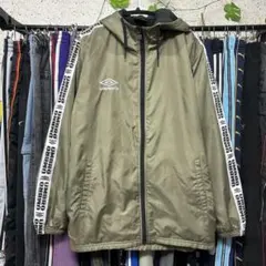 LEFLAH レフラー アノラック プルオーバー ナイロンパーカー - メルカリ