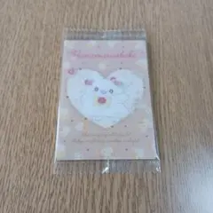 はなまるおばけ　フラワーティータイム 1枚　サンリオ　ウエハース 11