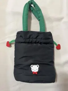 familiar 巾着袋のサムネイル