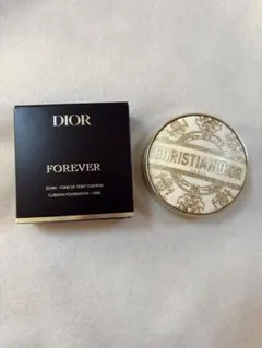 【新品箱あり】Dior クッションファンデーションケース　2023