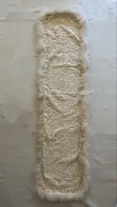 美品　グレースコンチネンタル　ショール・ストールのサムネイル