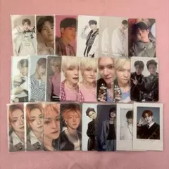 TREASURE ヨシ トレカ まとめ売り