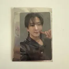 スキズ hollow タワレコラキドロ チャンビントレカ　渋谷限定特典