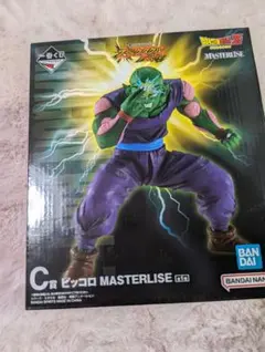 一番くじ ドラゴンボール スペクタクルバトル C賞 ピッコロ - メルカリ