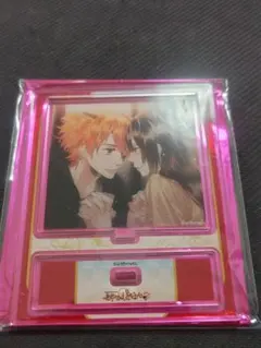 あやかしごはん 萩之介 缶バッジ アクリルスタンド 2025年最新】あやかしごはん アクリルの人気アイテム - メルカリ