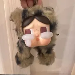 POPMART crybaby wildcutie シークレット