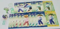 忍たま乱太郎　ブロマイド　アクリルスタンド　まとめ売り