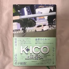 K+ICO
