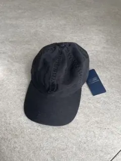 Polo Ralph Lauren black cap
