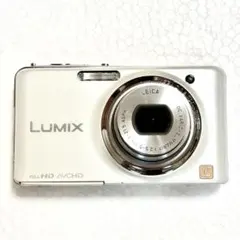 2026年最新】lumix dmc-fx77の人気アイテム - メルカリ