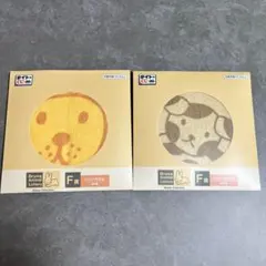 タイトーくじ　ミッフィー　ハンドタオル