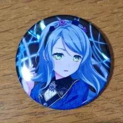 2026年最新】bang dream 缶バッジ 氷川紗夜の人気アイテム - メルカリ