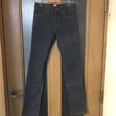 ヒスミニデニム ジーンズ パンツ