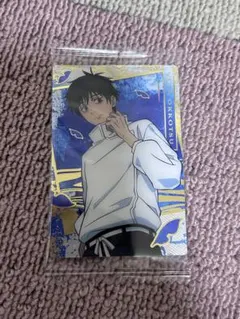 呪術廻戦　ウエハース　カード　乙骨憂太