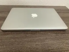 Apple MacBook Pro 13inc シルバー