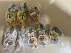 【Straykids】ガチャまとめ売り【SKZOO】