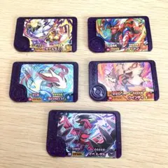 ポケモンフレンダ カードセット