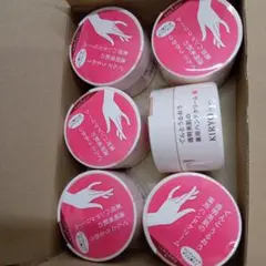 2026年最新】キリョウ ハンドクリームの人気アイテム - メルカリ