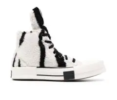 Rick Owens drkshdw converse sneakerのサムネイル