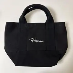新品　Ron Herman トートバッグのサムネイル