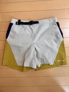 mont-bell Mサイズ キャニオンショートパンツのサムネイル
