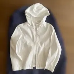 未使用 Theory luxe ブルゾン　サイズ38のサムネイル