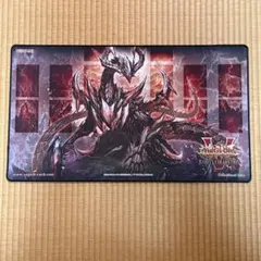 希少】遊戯王 メガリス・ノートラ・プルーラ プレイマット 海外限定