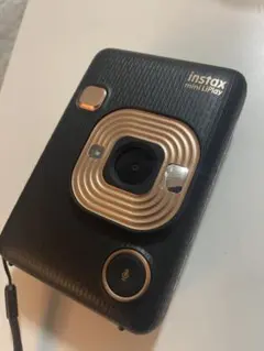本体のみ】instax mini LiPlay チェキ 動作良好Fujifilm