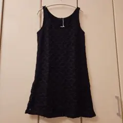 INGNI レースタンクトップ　[新品未使用]