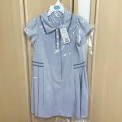 ショパン CHOPIN ワンピース 120cm 新品未使用品 半袖