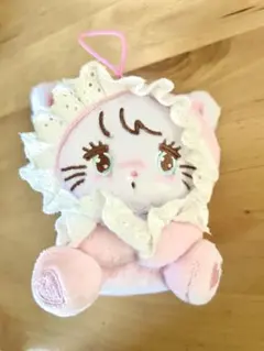 mikko ぬいぐるみ　プライズ