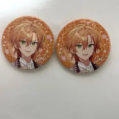 すとぷりジェルくん缶バッジ（SakuraTweedver.）