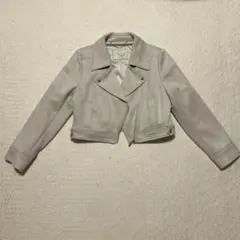 ノエラ Noela ライダースジャケット