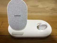 Power Wave Sense 2-in-1 Stand with Watch