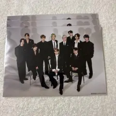 JO1 BECLASSIC ポストカード3枚セット