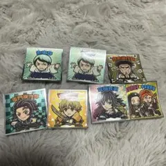 鬼滅の刃 ウエハース まとめ売り