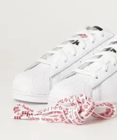 スーパースター [Superstar] アディダスオリジナルス