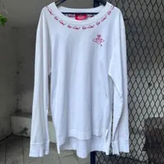 Vivienne Westwood Red Label 長袖カットソー