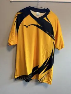 ミズノ 卓球ユニフォーム