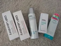 CeraCure CeraNeige スキンケアセット CeraCure CeraNeige スキンケアセット - メルカリ