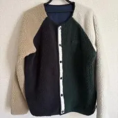 Columbia フリースジャケット