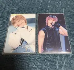 straykids スキズ アイエン TOYWORLD タワレコ HMVトレカ