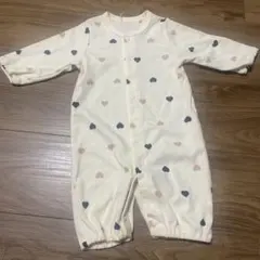 西松屋2wayオール