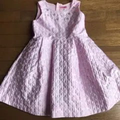 ケイトスペード ワンピース　120サイズ