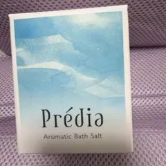 Prédia Aromatic Bath Salt 300gのサムネイル