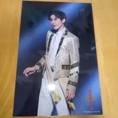 ☆SnowMan公式写真 大判222