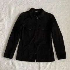 agnes b. ブルゾン archive