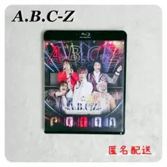 Early summer concert 通常盤 DVD A.B.C-Z